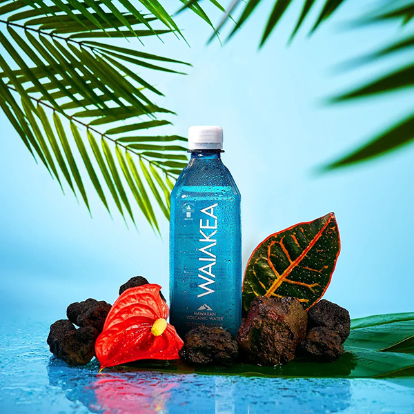 Waiakea
