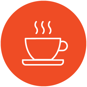 Coffee Icon