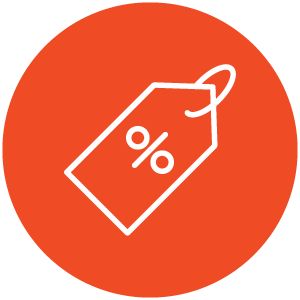 Sale Sticker
