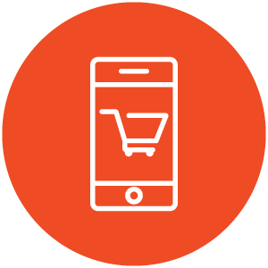 Mobile E-commerce