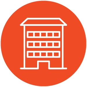 Building Icon