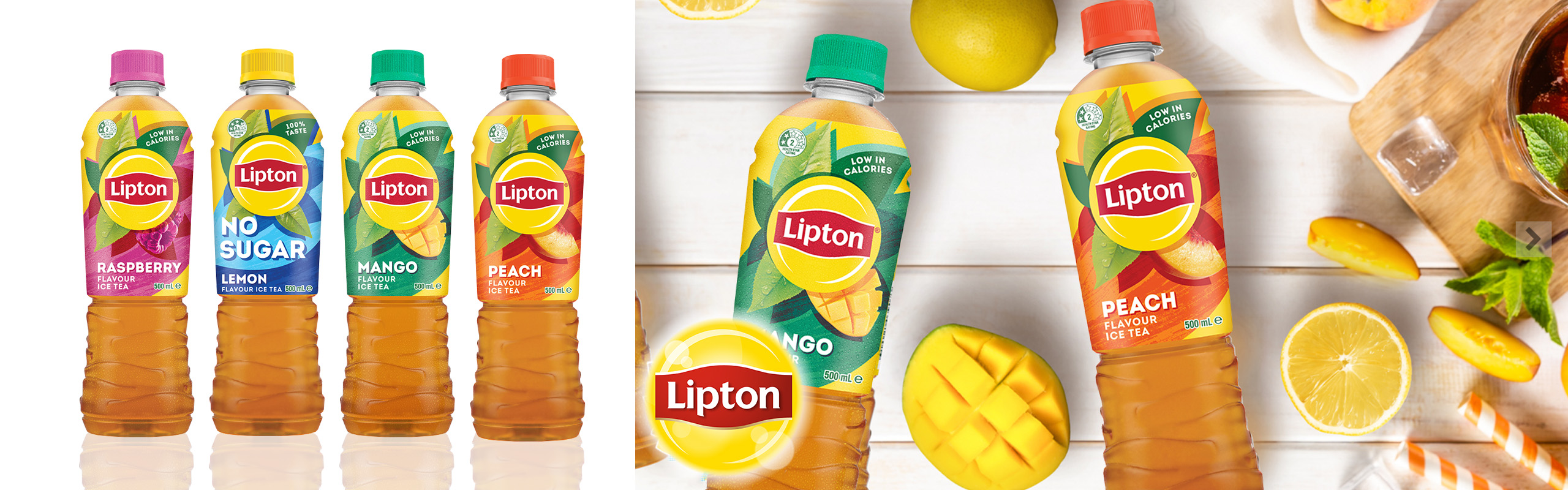 Lipton Ice Tea