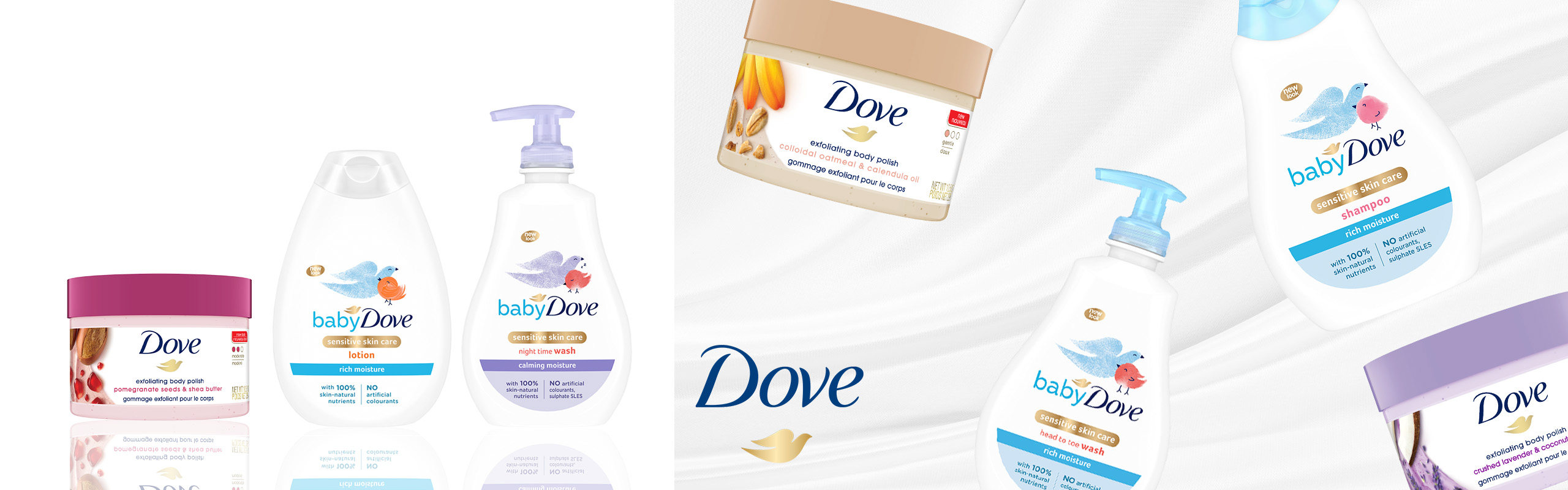 DOVE