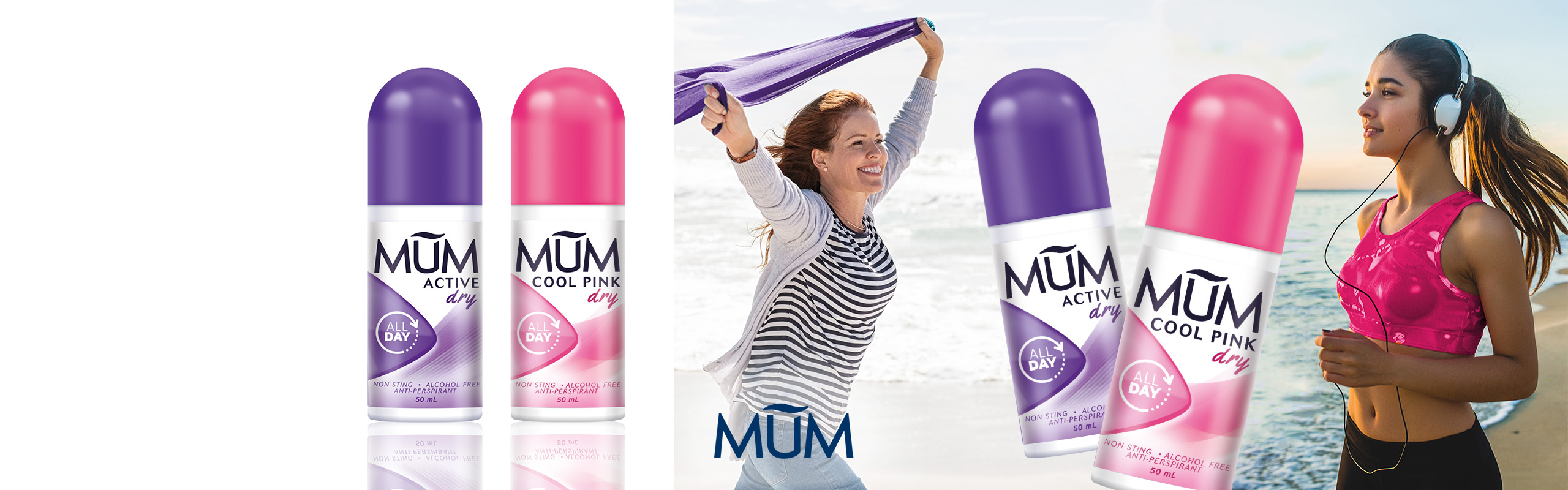 MUM