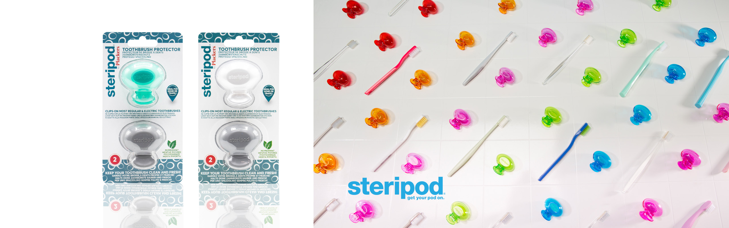 STERIPOD